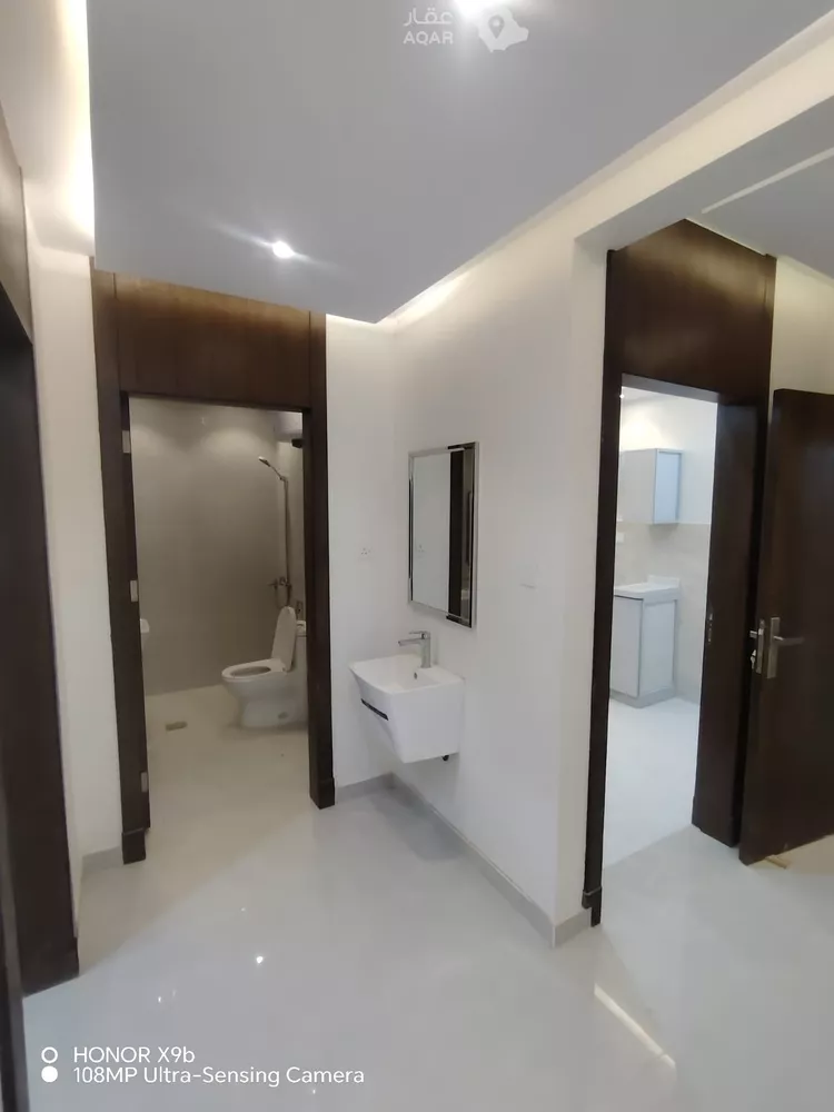 شقة للإيجار في شارع الفئ, حي الربيع, مدينة الرياض, منطقة الرياض صورة 4