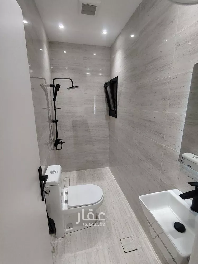 شقة للإيجار في شارع الامير محمد ابن سلمان ابن عبدالعزيز, حي النفل, مدينة الرياض, منطقة الرياض صورة 5