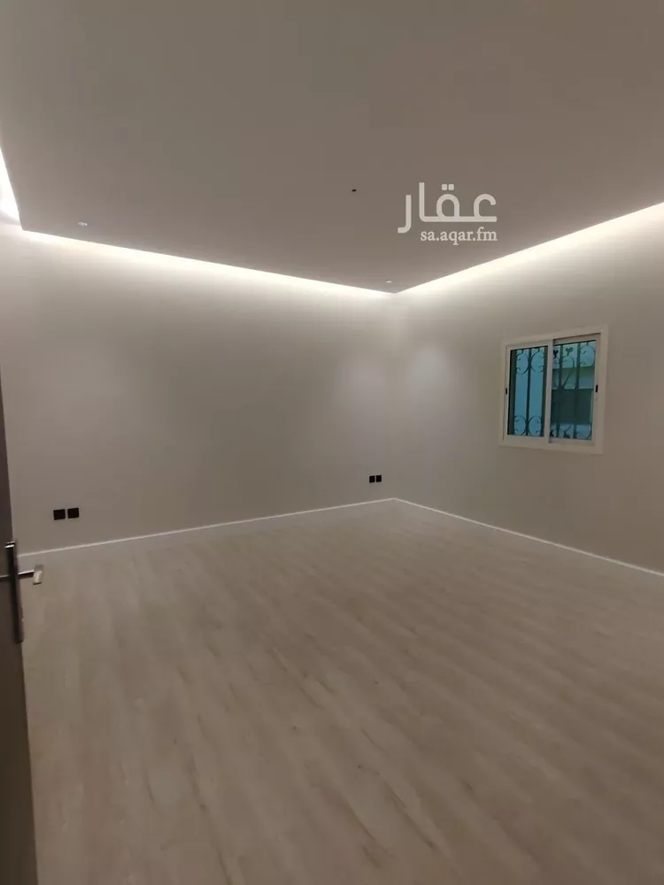 دور للإيجار في شارع الحاتمي, حي النفل, مدينة الرياض, منطقة الرياض صورة 4
