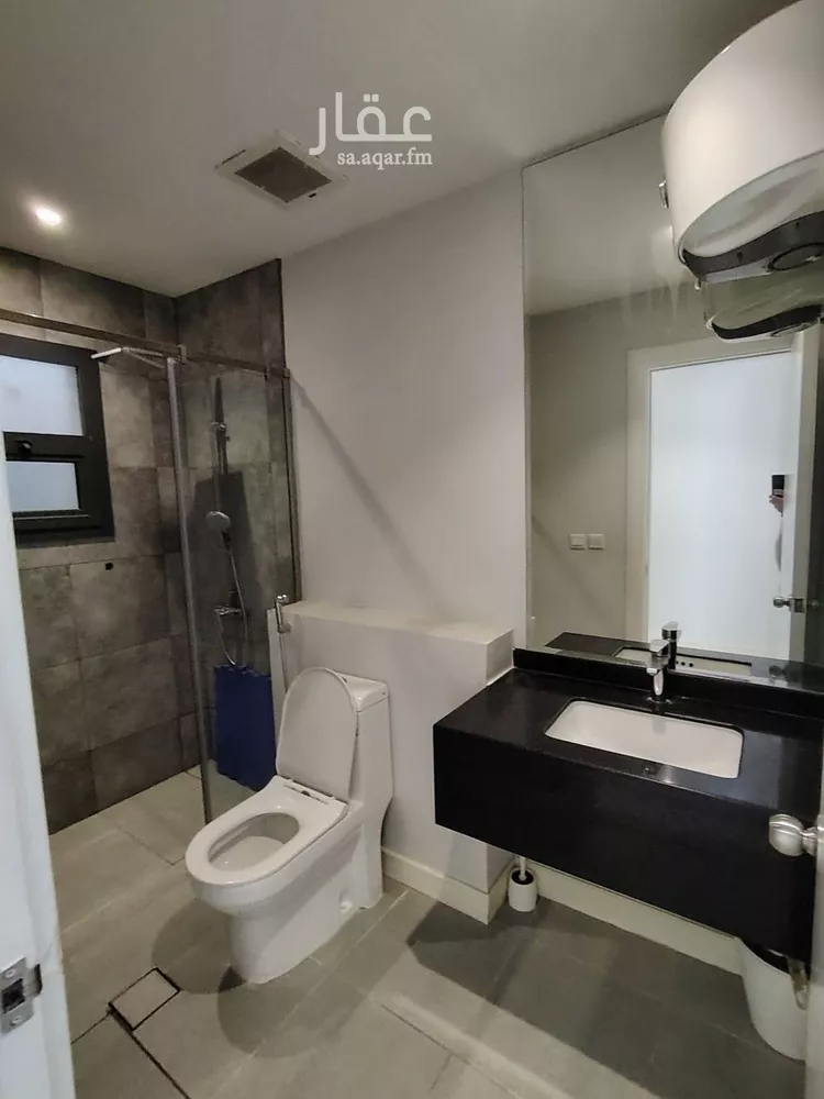 شقة للإيجار في شارع المنتصر, حي النرجس, مدينة الرياض, منطقة الرياض صورة 2
