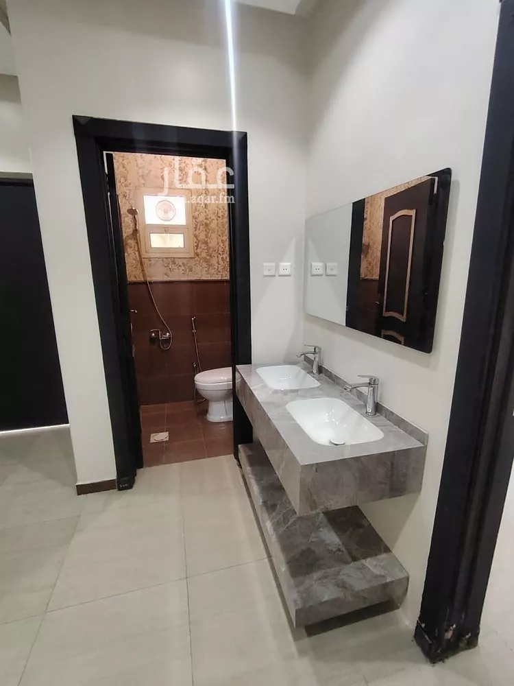 دور للإيجار في شارع تركي بن عطيشان, حي الياسمين, مدينة الرياض, منطقة الرياض صورة 4