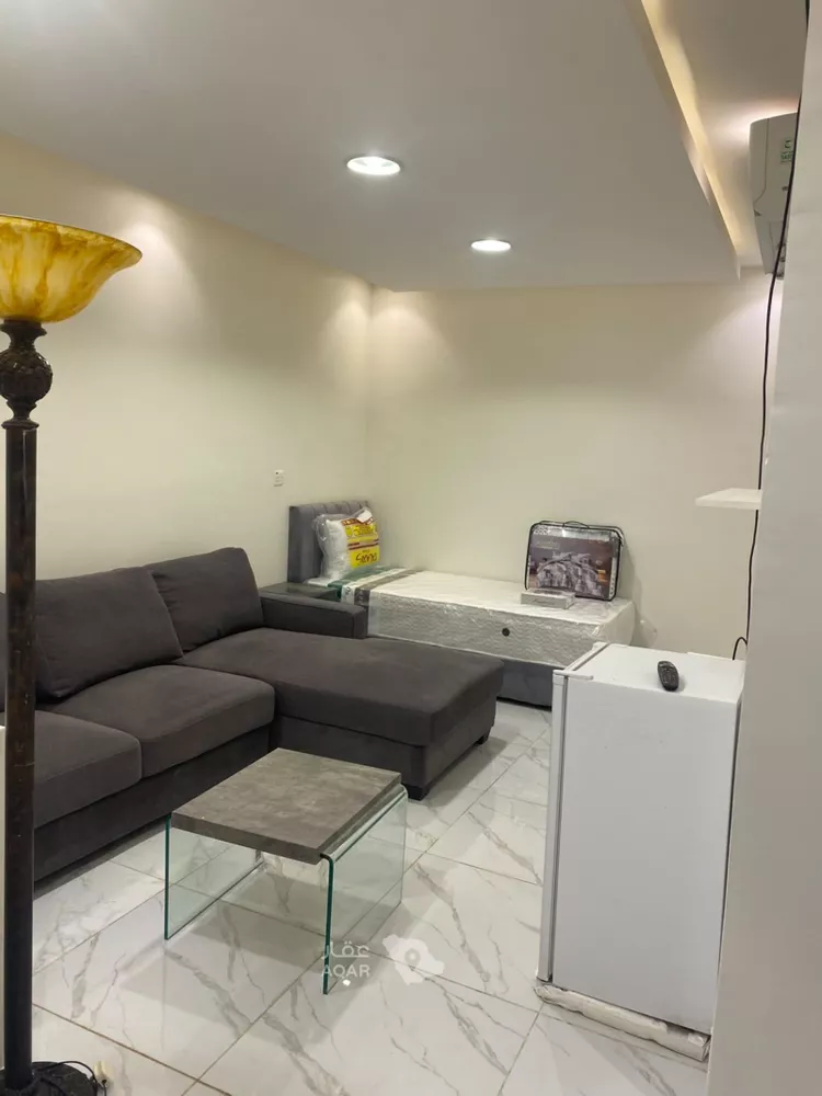 Studio for rent in Riyadh An Nada 7
