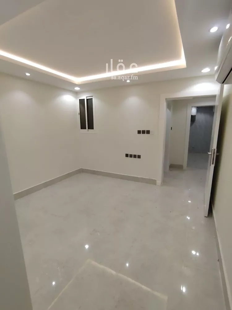 شقة للإيجار في شارع طريق الامير محمد بن سلمان بن عبدالعزيز, حي النفل, مدينة الرياض, منطقة الرياض