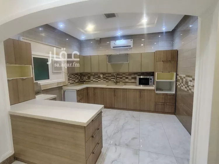شقة للإيجار في شارع الحجور, حي النفل, مدينة الرياض, منطقة الرياض صورة 4
