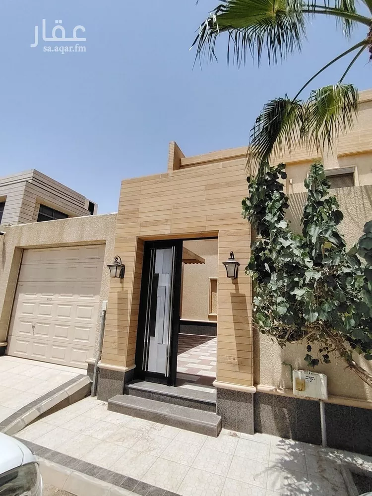 فيلا للإيجار في شارع المشتل, حي الربيع, مدينة الرياض, منطقة الرياض صورة 2
