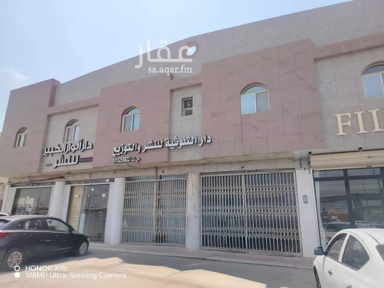 Shop for Rent in Riyadh Al Falah