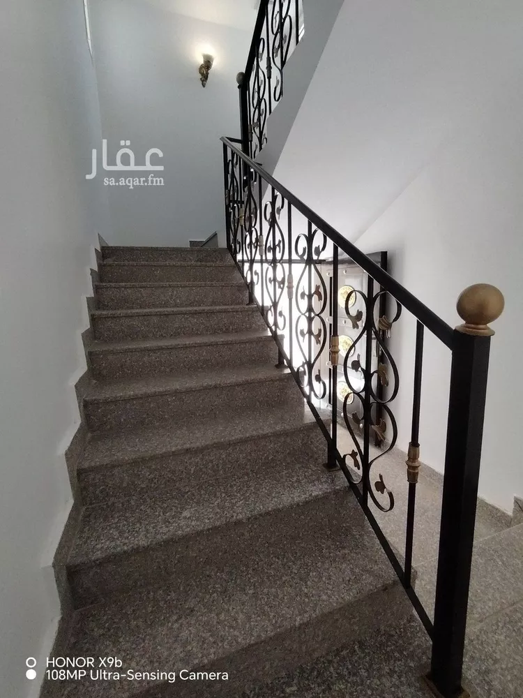 دور للإيجار في شارع الحليوة, حي النفل, مدينة الرياض, منطقة الرياض 9