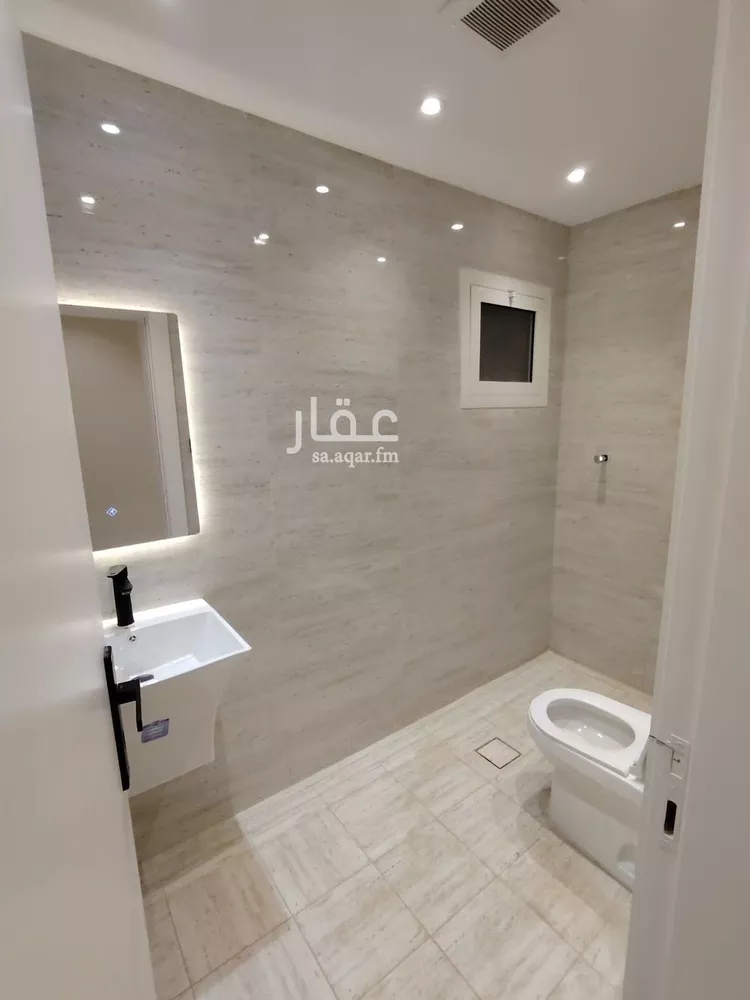 شقة للإيجار في شارع الامير محمد ابن سلمان ابن عبدالعزيز, حي النفل, مدينة الرياض, منطقة الرياض صورة 3