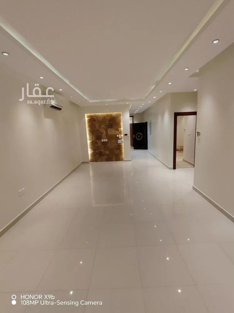 دور للإيجار في شارع طريق الامير محمد بن سلمان بن عبدالعزيز, حي النفل, مدينة الرياض, منطقة الرياض 24