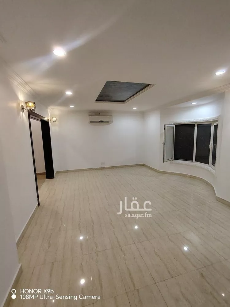 فيلا للإيجار في شارع الحجور, حي النفل, مدينة الرياض, منطقة الرياض صورة 4