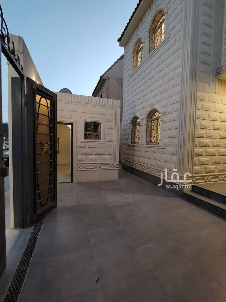 فيلا للإيجار في شارع الحاجرة, حي النفل, مدينة الرياض, منطقة الرياض صورة 3