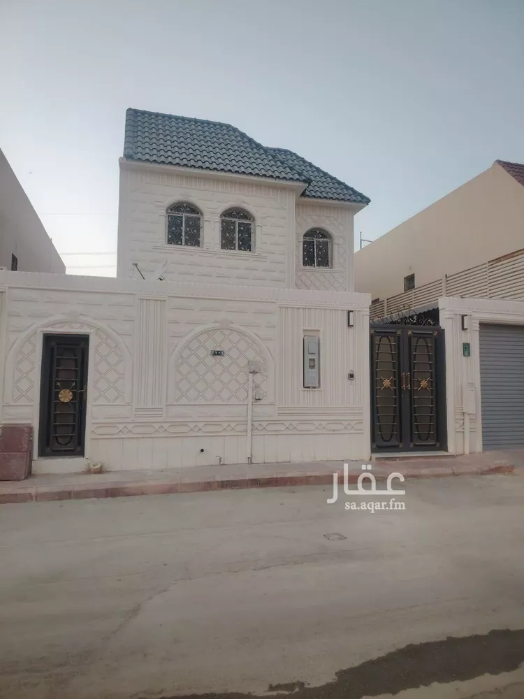 فيلا للإيجار في شارع الحاجرة, حي النفل, مدينة الرياض, منطقة الرياض