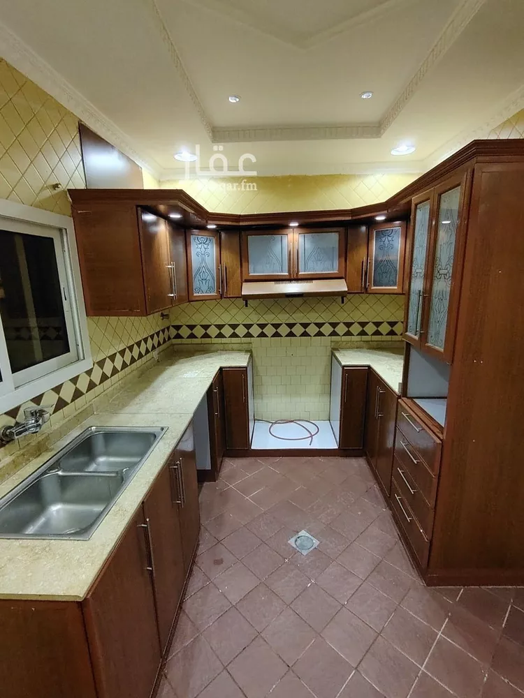 فيلا للإيجار في شارع الحياري, حي النفل, مدينة الرياض, منطقة الرياض 19