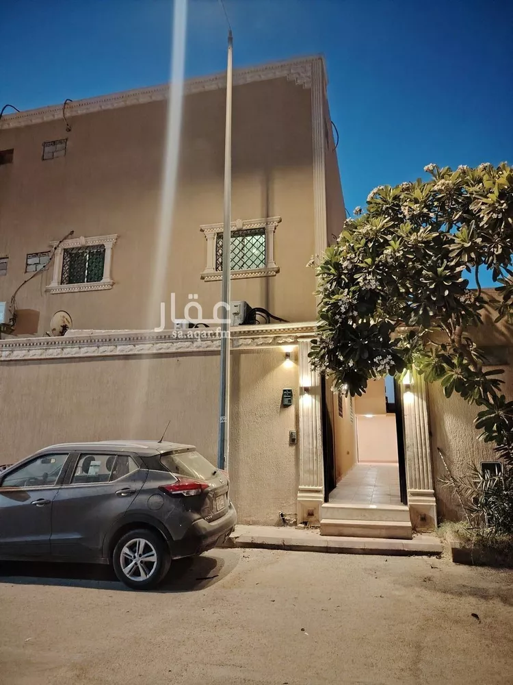شقة للإيجار في شارع الحكيمة, حي النفل, مدينة الرياض, منطقة الرياض