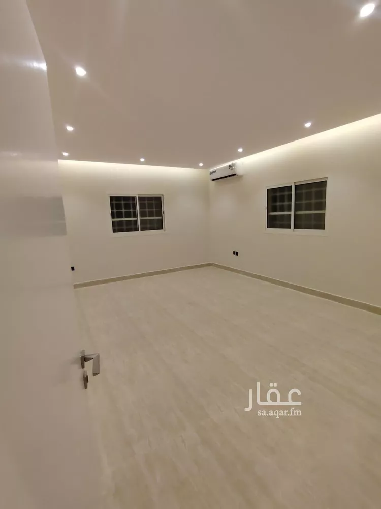 دور للإيجار في شارع الحجل, حي النفل, مدينة الرياض, منطقة الرياض 1 صورة