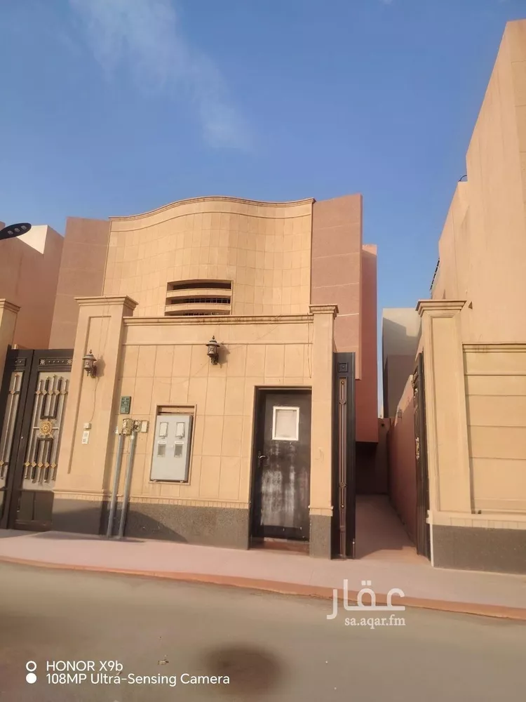 شقة للإيجار في شارع المشهد, حي الوادي, مدينة الرياض, منطقة الرياض