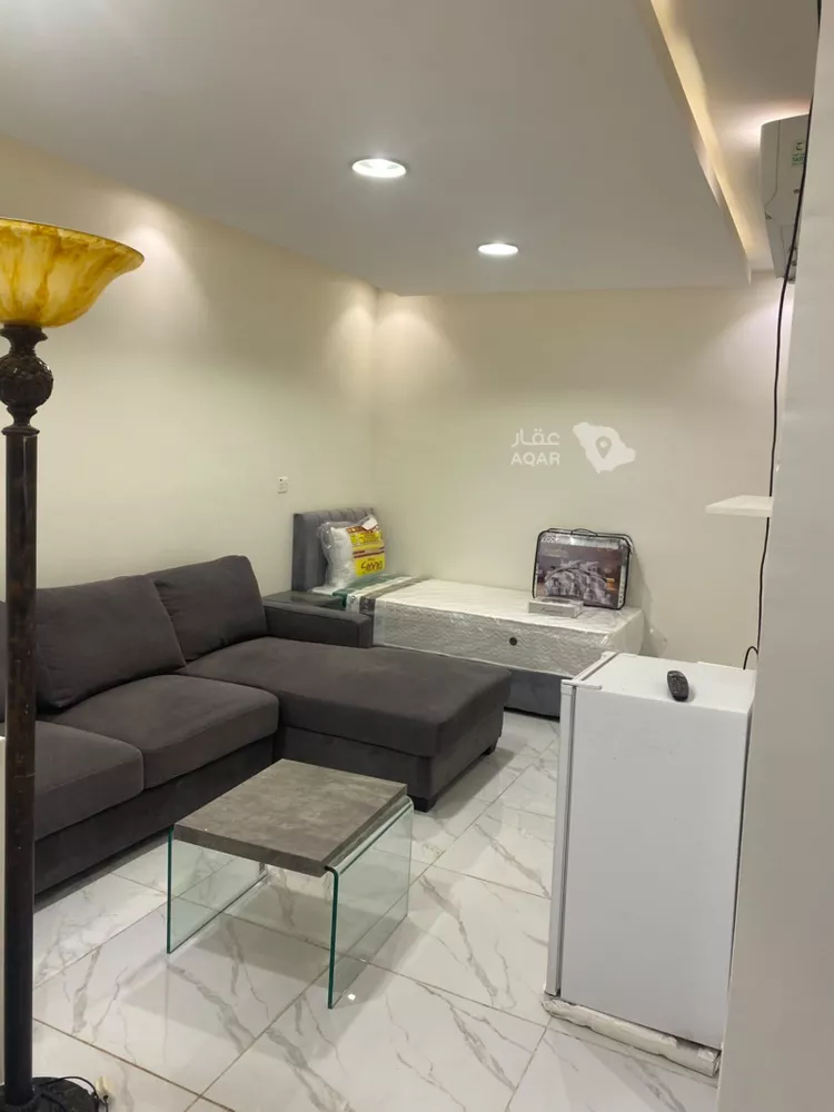Studio for rent in Riyadh An Nada 6