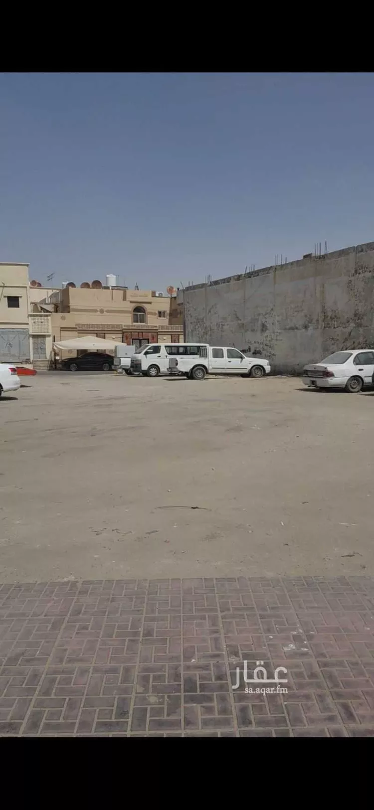 أرض للبيع في حي الحزم الشمالي, مدينة الاحساء, المنطقة الشرقية
