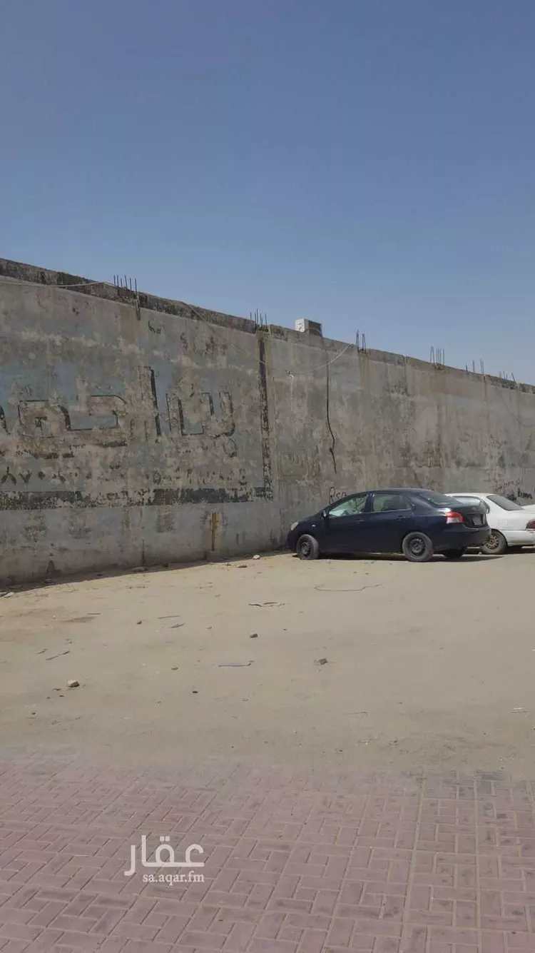 أرض للبيع في حي الحزم الشمالي, مدينة الاحساء, المنطقة الشرقية صورة 2
