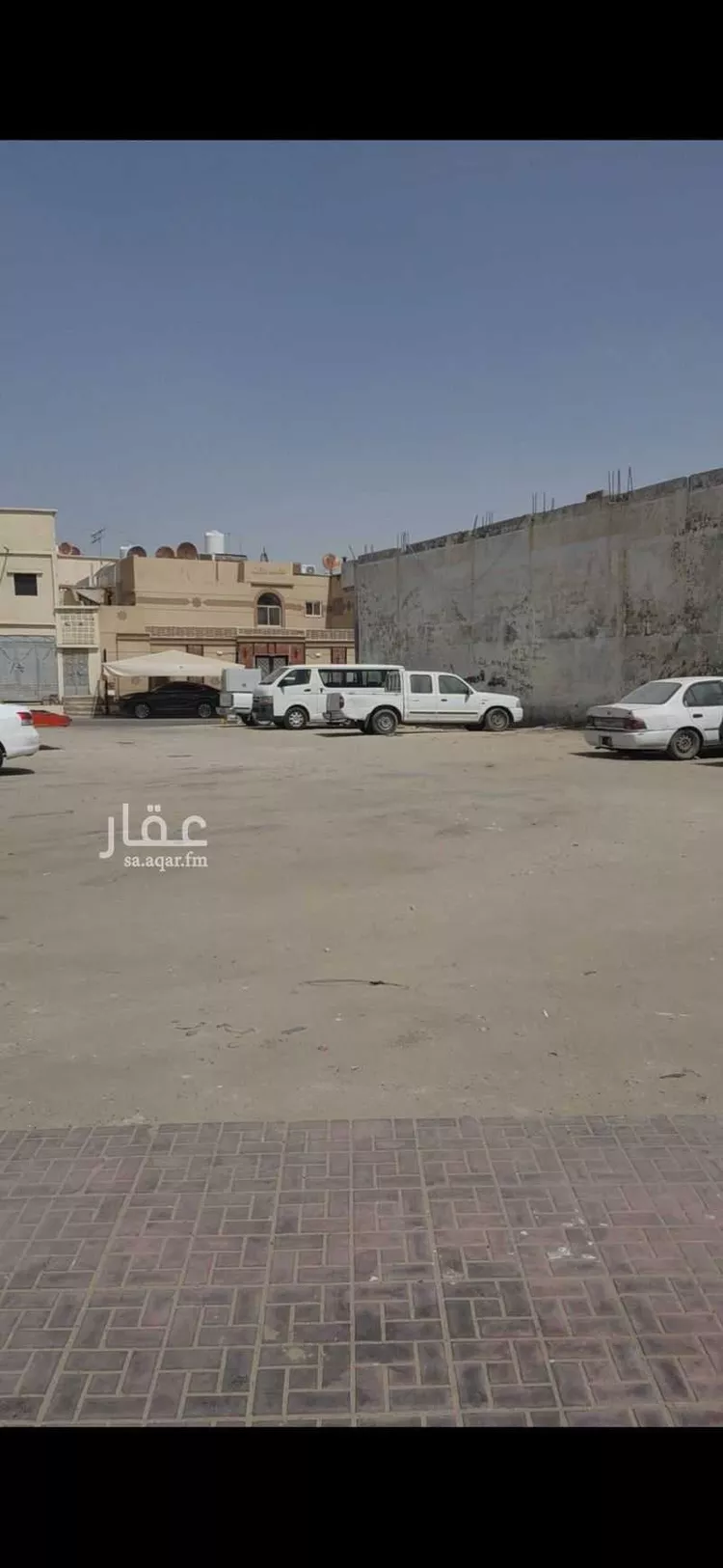 أرض للبيع في حي الحزم الشمالي, مدينة الاحساء, المنطقة الشرقية 1 صورة