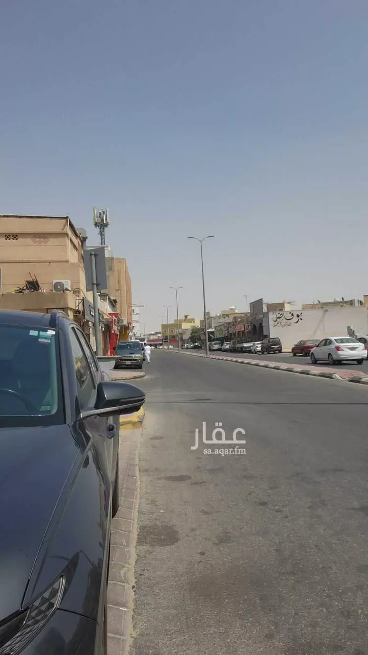 أرض للبيع في حي الحزم الشمالي, مدينة الاحساء, المنطقة الشرقية صورة 3