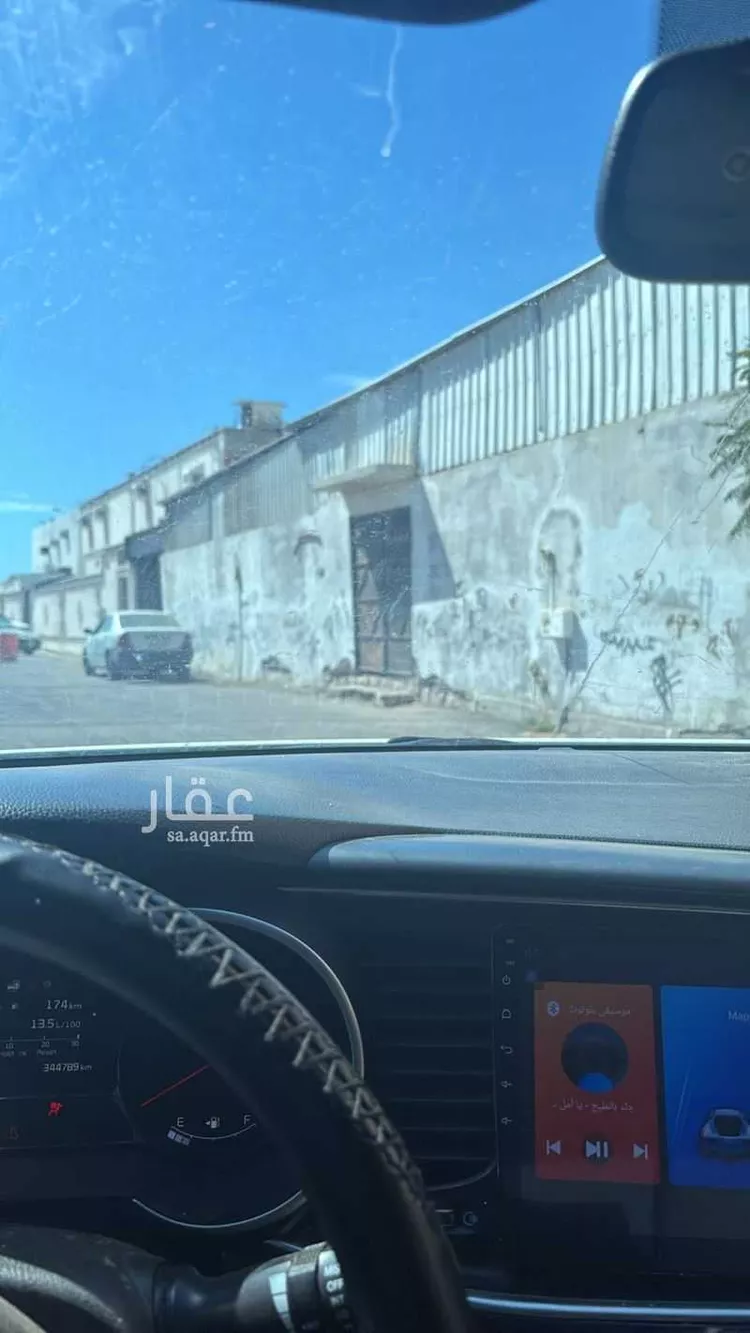 أرض للبيع في طريق الملك عبدالعزيز ، حي المقيطع ، ضبا ، ضبا صورة 2