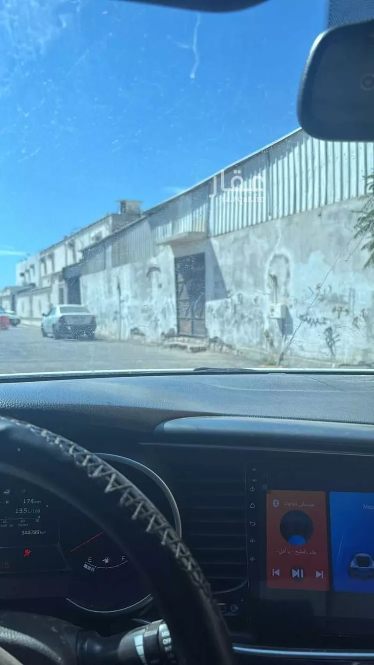 Land for Sale in Duba Al Balad صورة 3