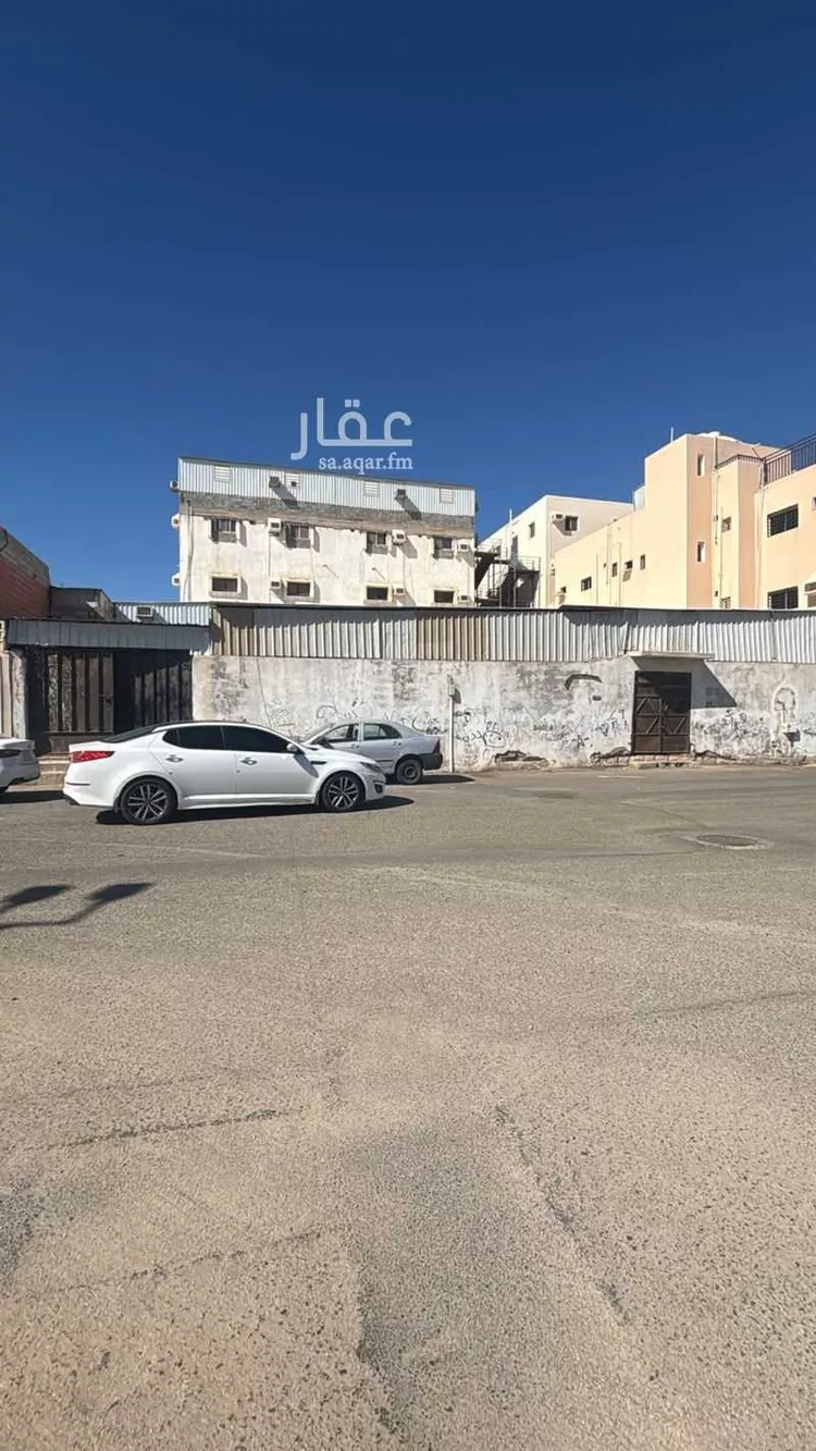أرض للبيع في طريق الملك عبدالعزيز ، حي المقيطع ، ضبا ، ضبا صورة 3