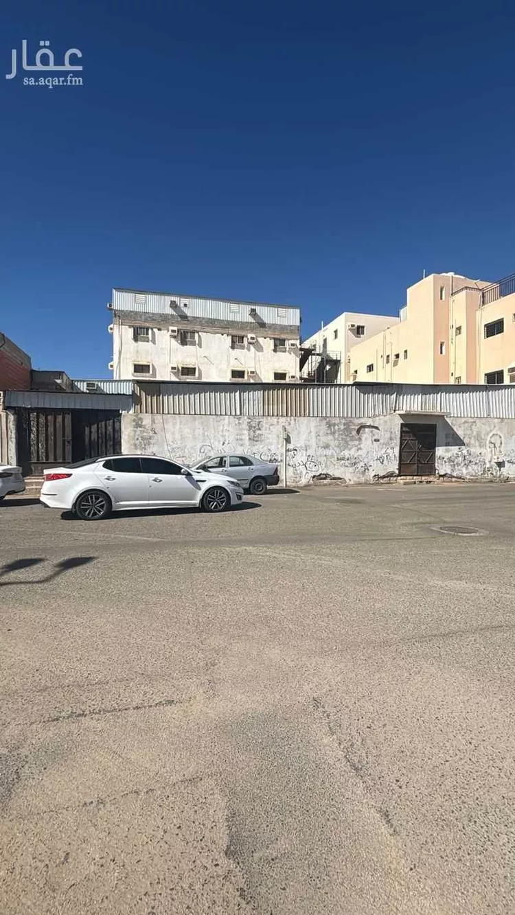 Land for Sale in Duba Al Balad صورة 2