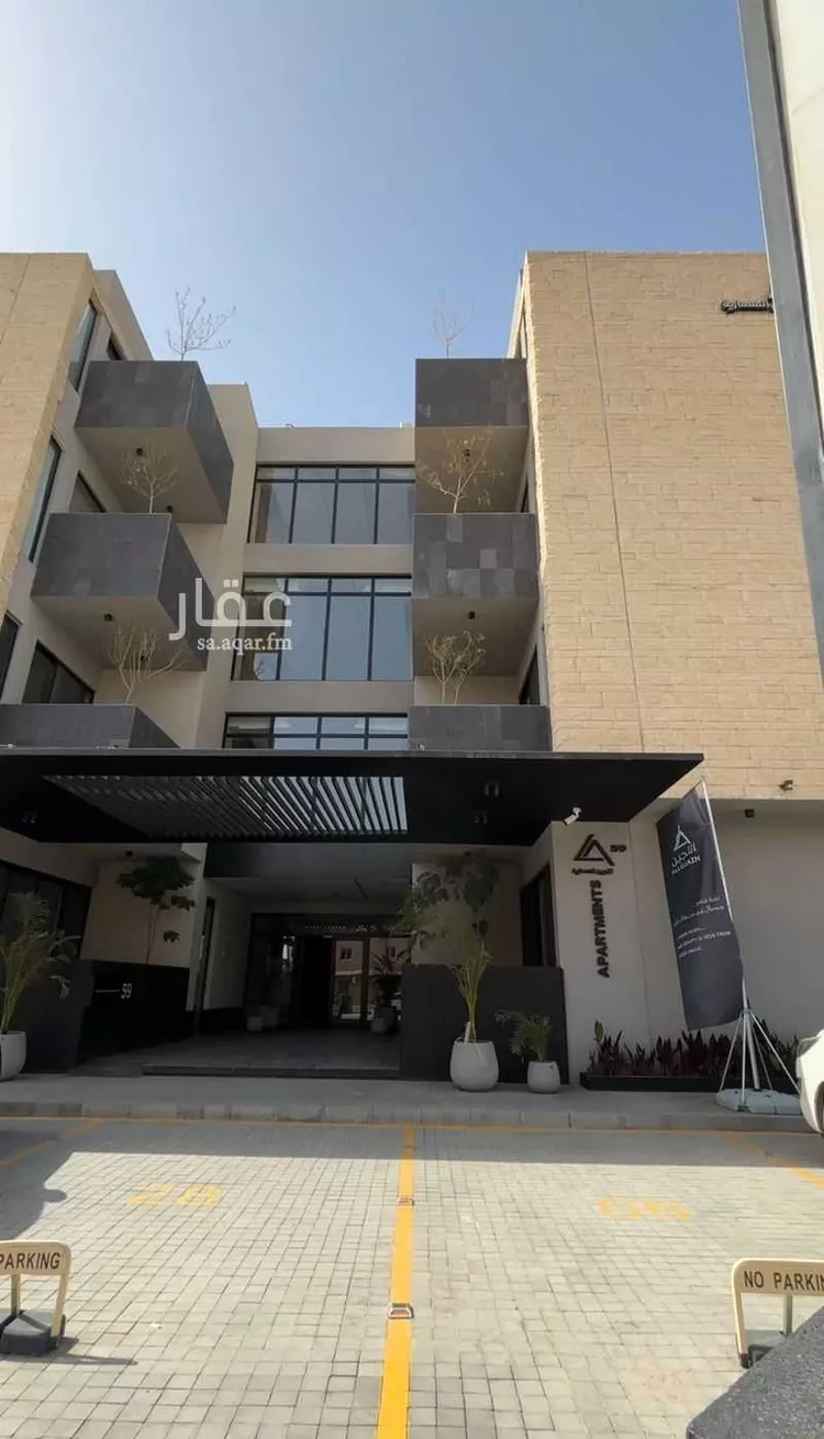 شقة للإيجار في شارع السليمانية, حي العقيق, مدينة الرياض, منطقة الرياض 1 صورة