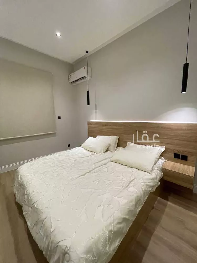 شقة للإيجار في شارع جبل العين, حي قرطبة, مدينة الرياض, منطقة الرياض صورة 2