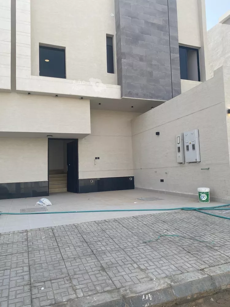 شقة للإيجار في شارع أحمد بن مانع, حي المرجان, مدينة الرياض, منطقة الرياض 8