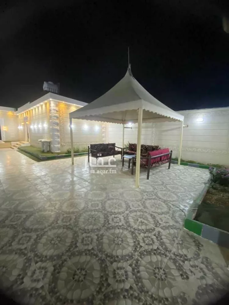 شاليه واستراحة للحجز في شارع القوس 80 ، حي القوس ، جدة ، جدة صورة 2