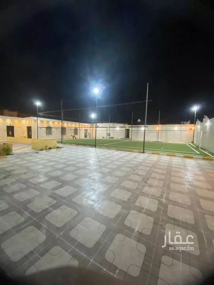 شاليه واستراحة للحجز في شارع الخنساء ، حي القوس ، جدة ، جدة صورة 2