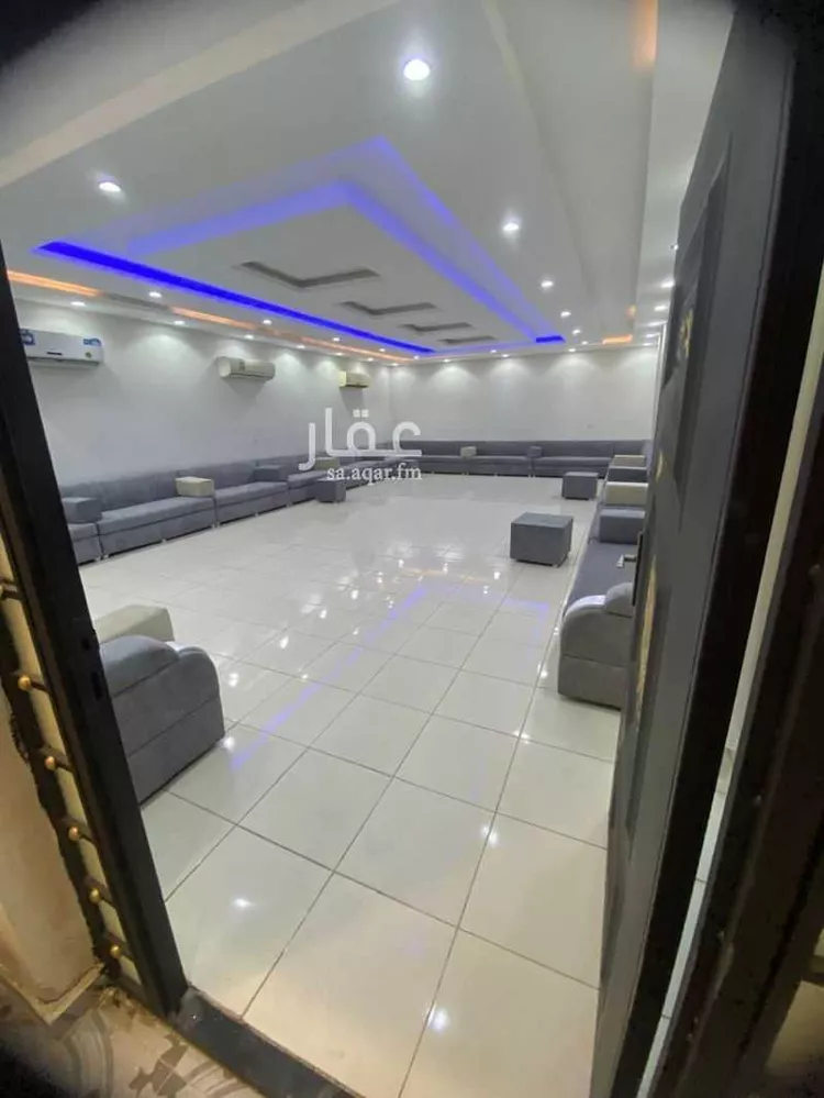 شاليه واستراحة للحجز في شارع الخنساء ، حي القوس ، جدة ، جدة صورة 5