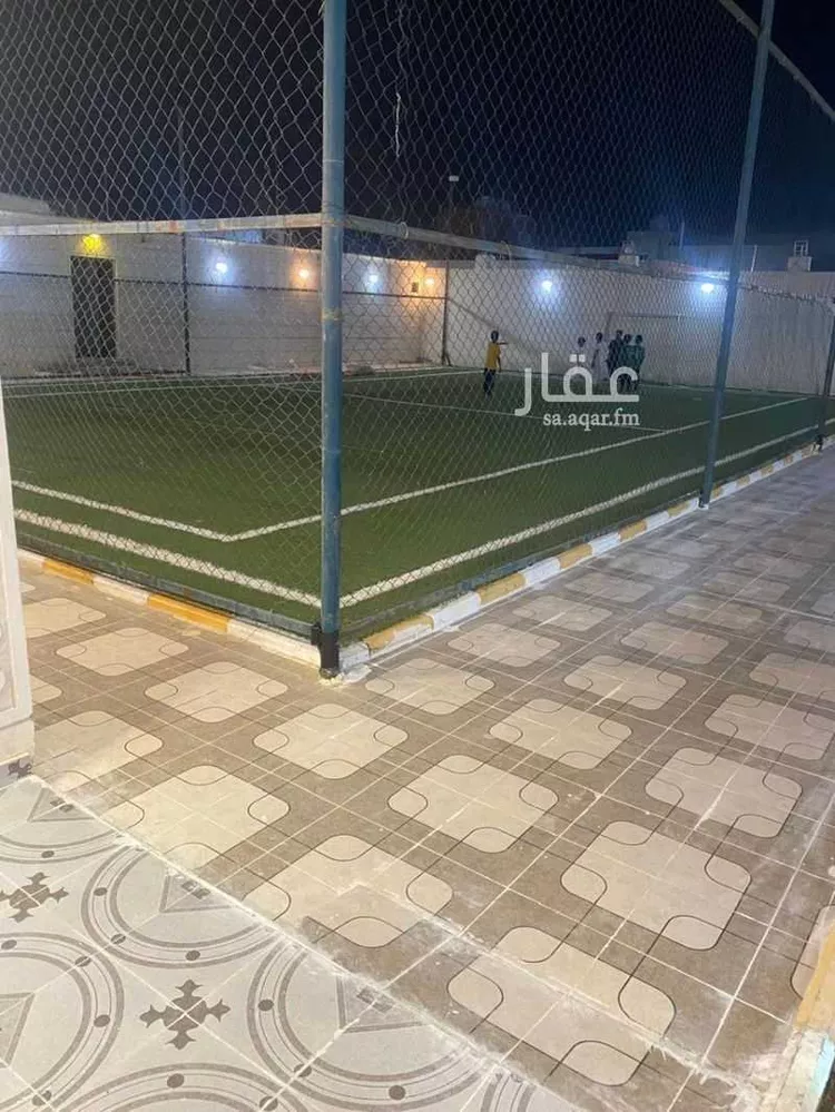 شاليه واستراحة للحجز في شارع القوس 80 ، حي القوس ، جدة ، جدة صورة 5