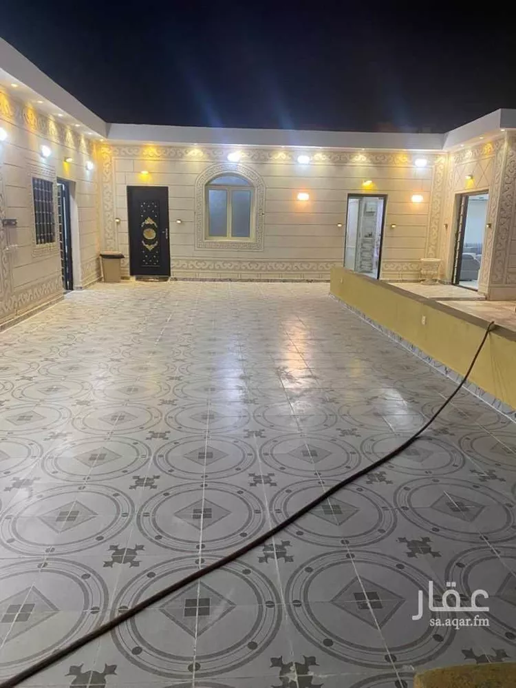 شاليه واستراحة للحجز في شارع الخنساء ، حي القوس ، جدة ، جدة 7