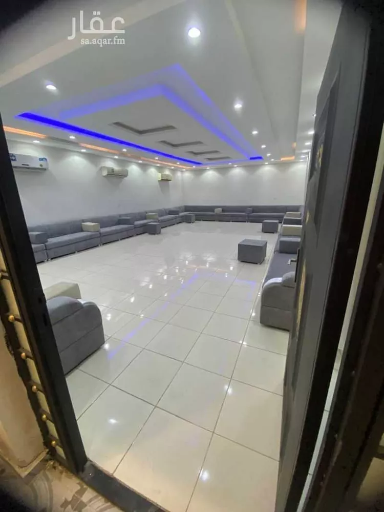 شاليه واستراحة للحجز في شارع القوس 80 ، حي القوس ، جدة ، جدة صورة 3