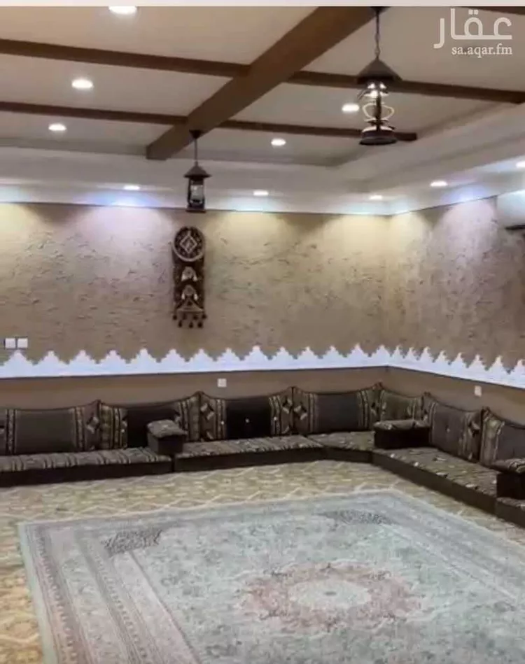 شاليه واستراحة للحجز في شارع الخنساء ، حي القوس ، جدة ، جدة 6