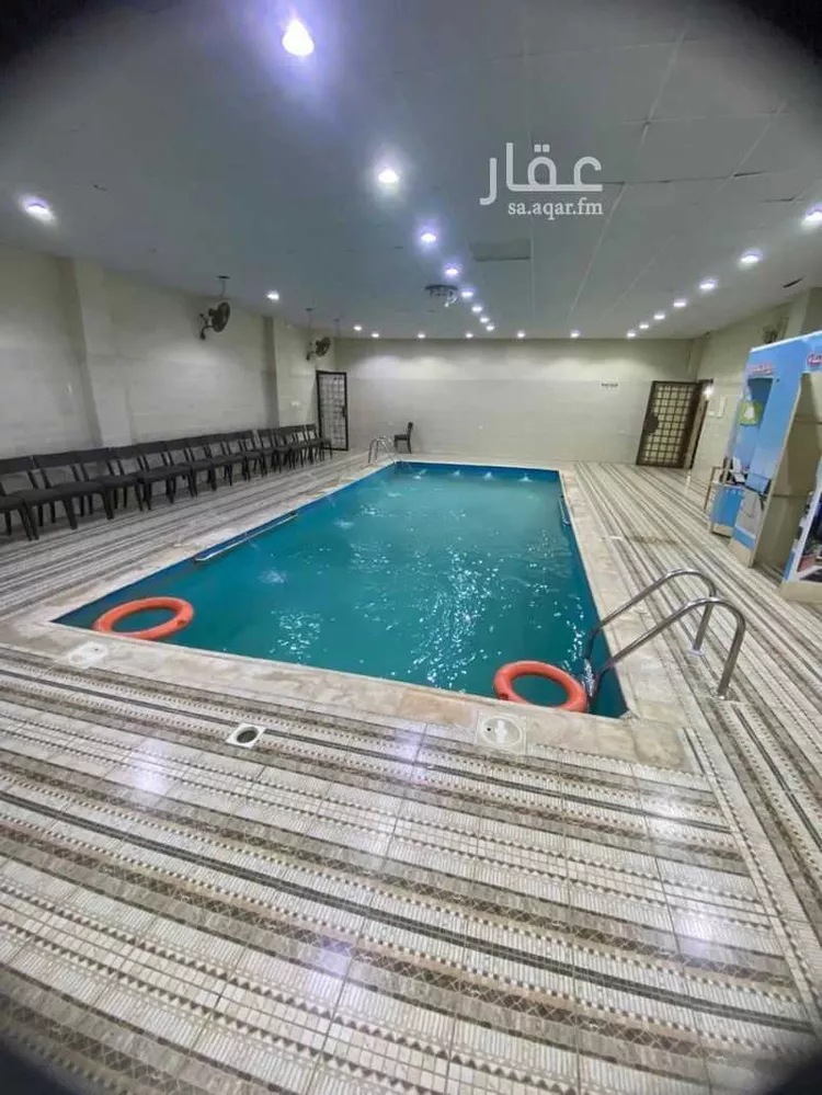 شاليه واستراحة للحجز في شارع الخنساء ، حي القوس ، جدة ، جدة 8