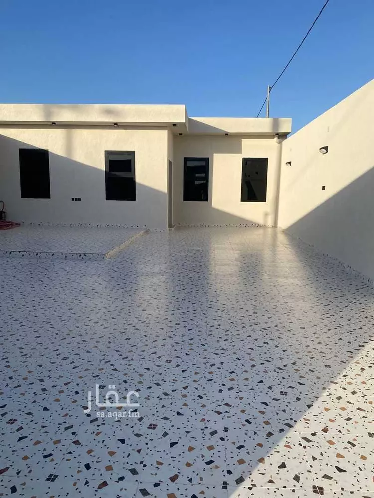 استراحة للإيجار في شارع النقيب 17 ، حي النقيب ، الفايزية ، بريدة