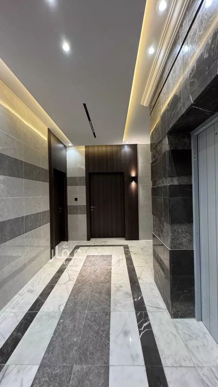 شقة للإيجار في شارع عرفطه بن الحباب بن حبيب الازدي رضي الله عنه, حي الملك فهد, مدينة مكة المكرمة, منطقة مكة المكرمة صورة 5