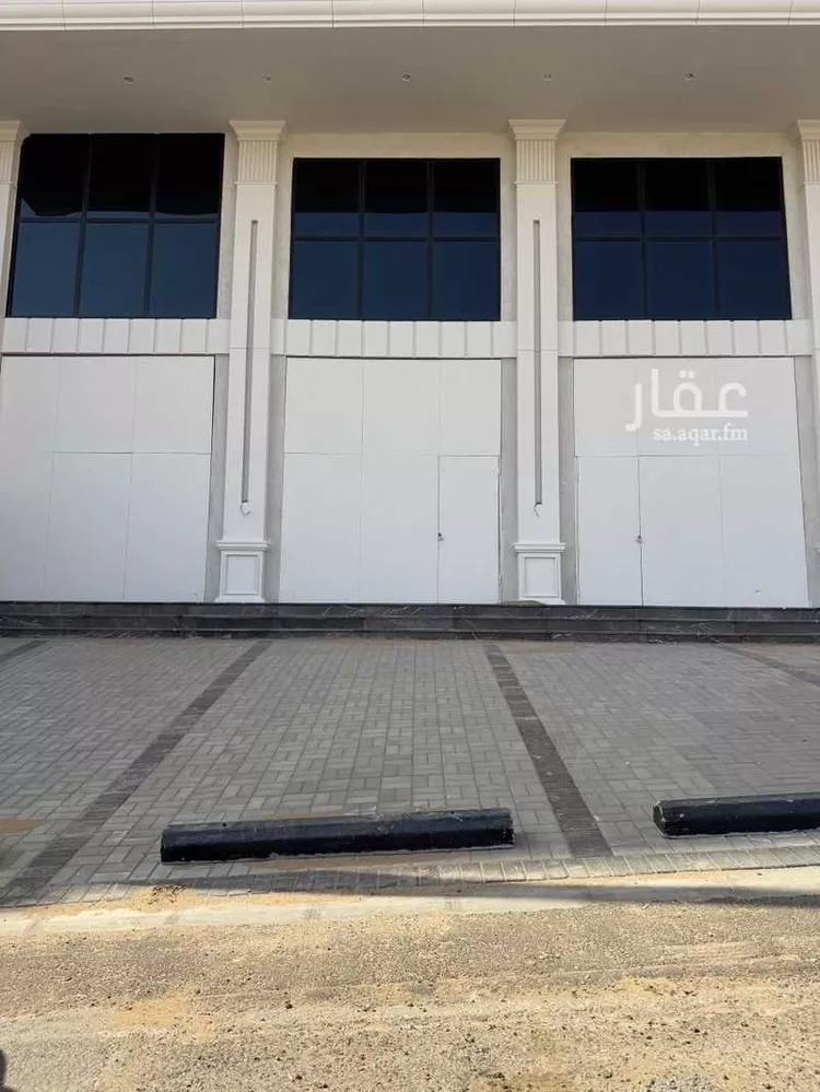 Shop for Rent in Mecca King Fahd