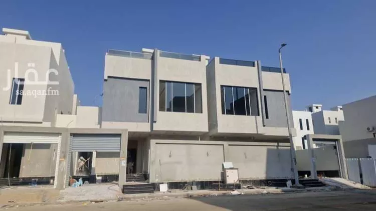 فيلا للبيع في شارع أحمد بن مغيث, حي الياقوت, مدينة جدة, منطقة مكة المكرمة