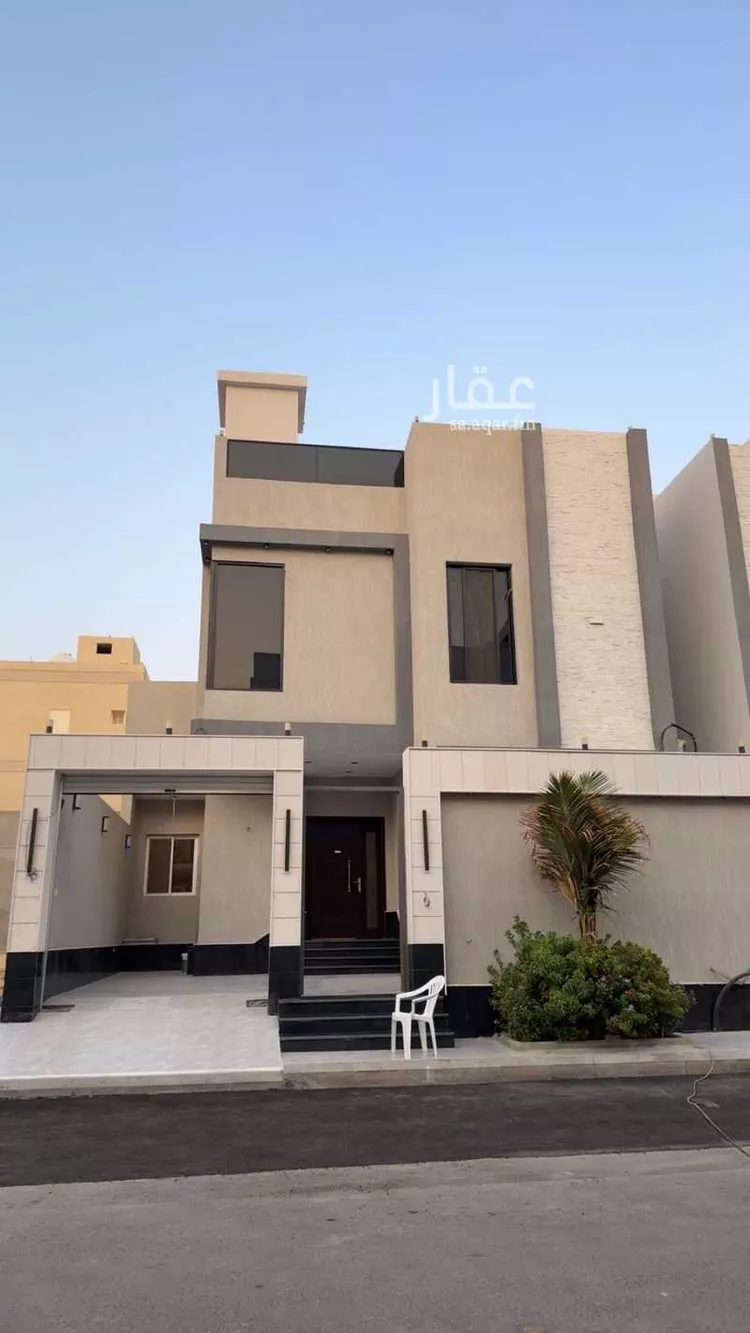 فيلا للبيع في شارع بن أبي الخير, حي الصواري, مدينة جدة, منطقة مكة المكرمة
