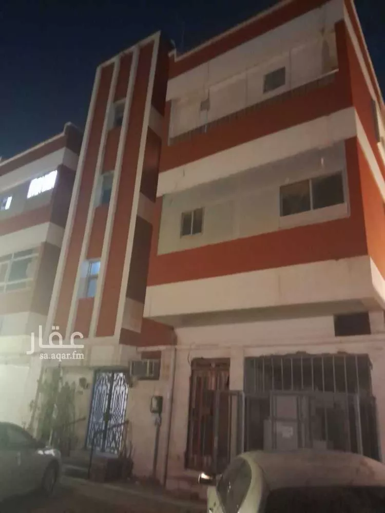 عمارة للبيع في شارع عبدالعظيم مندوره, حي الثغر, مدينة جدة, منطقة مكة المكرمة صورة 2