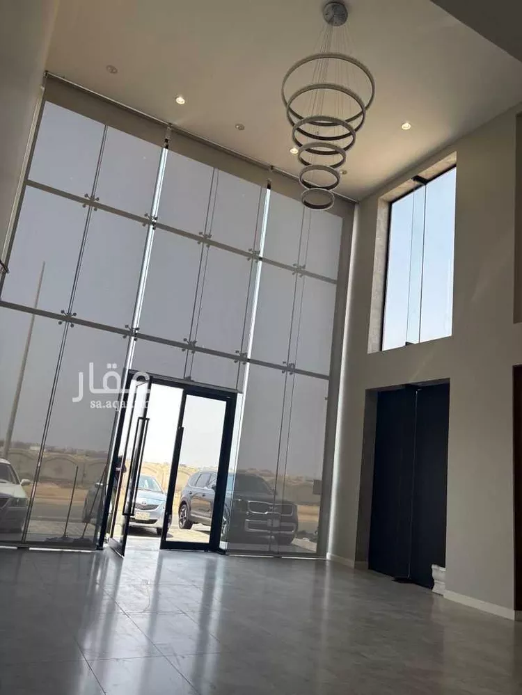 محل للإيجار في شارع الامير مشعل ابن ماجد ابن عبدالله, حي أبحر الشمالية, مدينة جدة, منطقة مكة المكرمة صورة 2