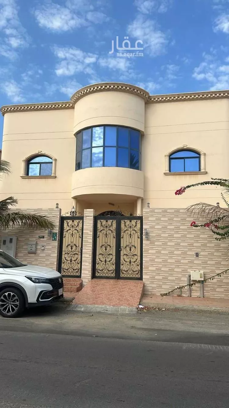 فيلا للبيع في شارع الخليفة القادر, حي المحمدية, مدينة جدة, منطقة مكة المكرمة
