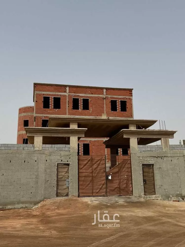 فيلا للبيع في حي طيبة, مدينة جدة, منطقة مكة المكرمة