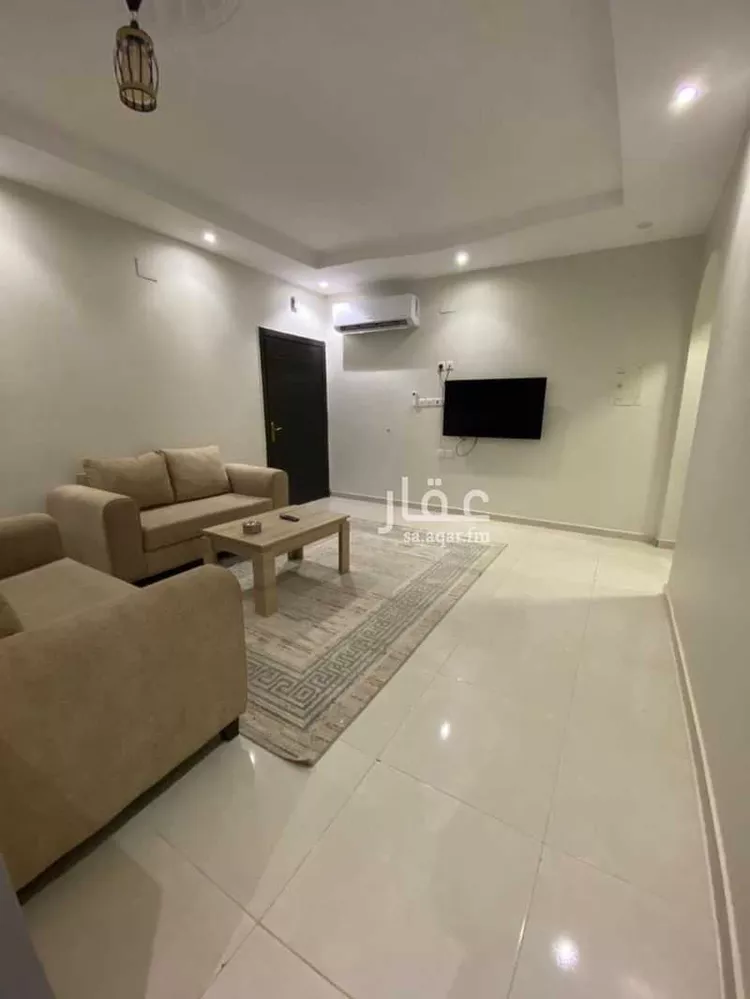 Apartment for Rent in Medina As Salam